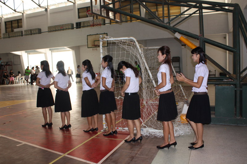 กิจกรรมกีฬาครบรอบ 40 ปี คณะศึกษาศาสตร์ ภาพที่ 88