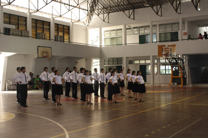 กิจกรรมกีฬาครบรอบ 40 ปี คณะศึกษาศาสตร์ ภาพที่ 98