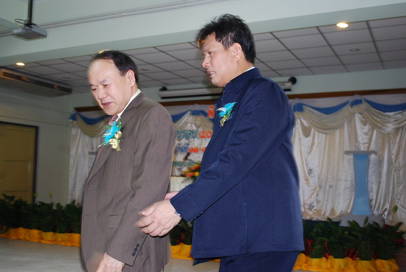 พิธีมอบของที่ระลึกในงานครบรอบ 40 ปี คณะศึกษาศาสตร์ ภาพที่ 37