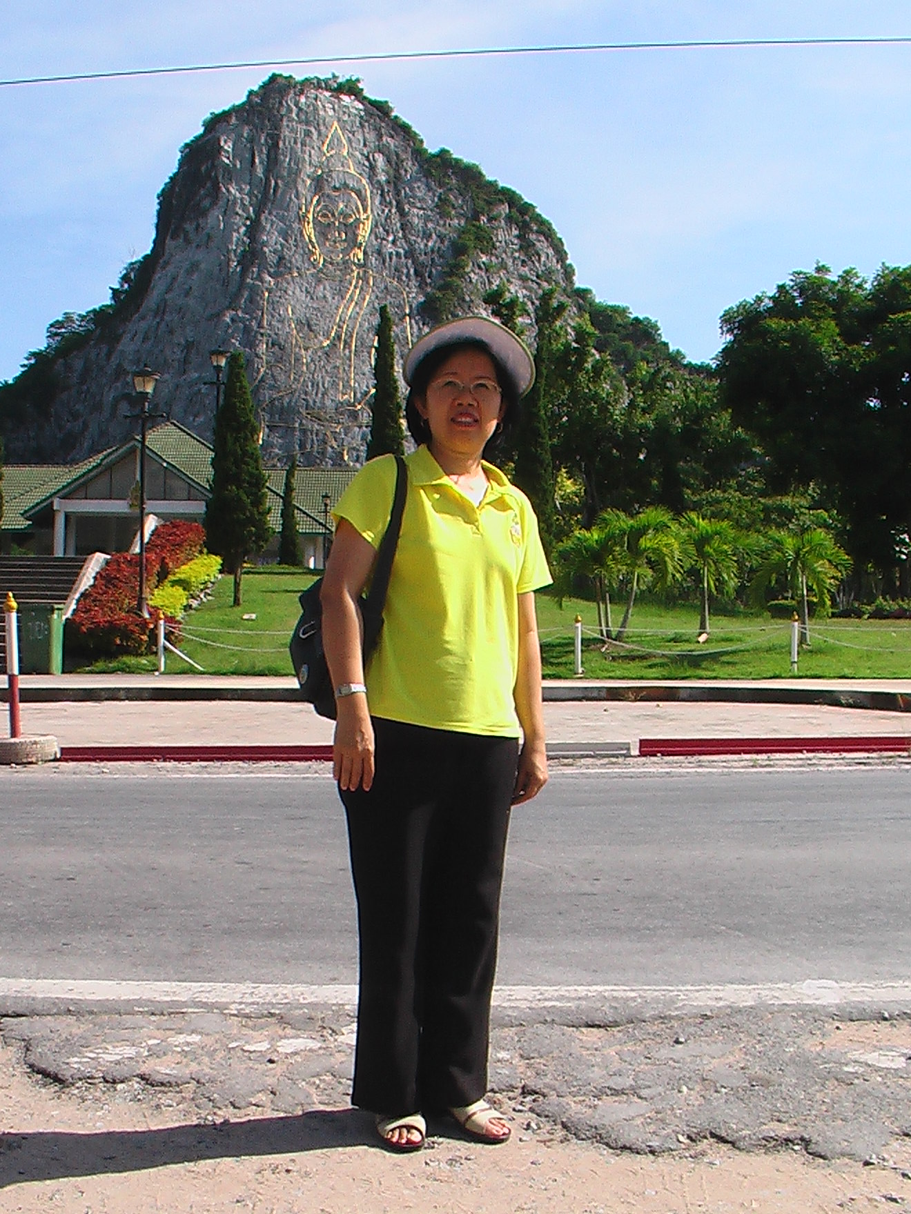 กิจกรรมทัศนศึกษาระหว่างศึกษาดูงาน ม.บูรพา (ชุดที่ 1) ภาพที่ 12