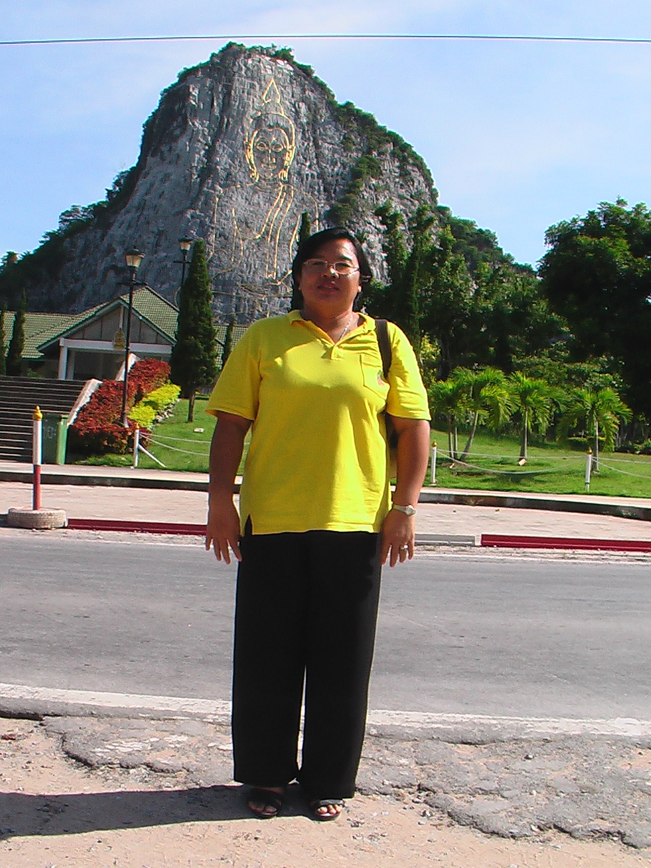 กิจกรรมทัศนศึกษาระหว่างศึกษาดูงาน ม.บูรพา (ชุดที่ 1) ภาพที่ 13