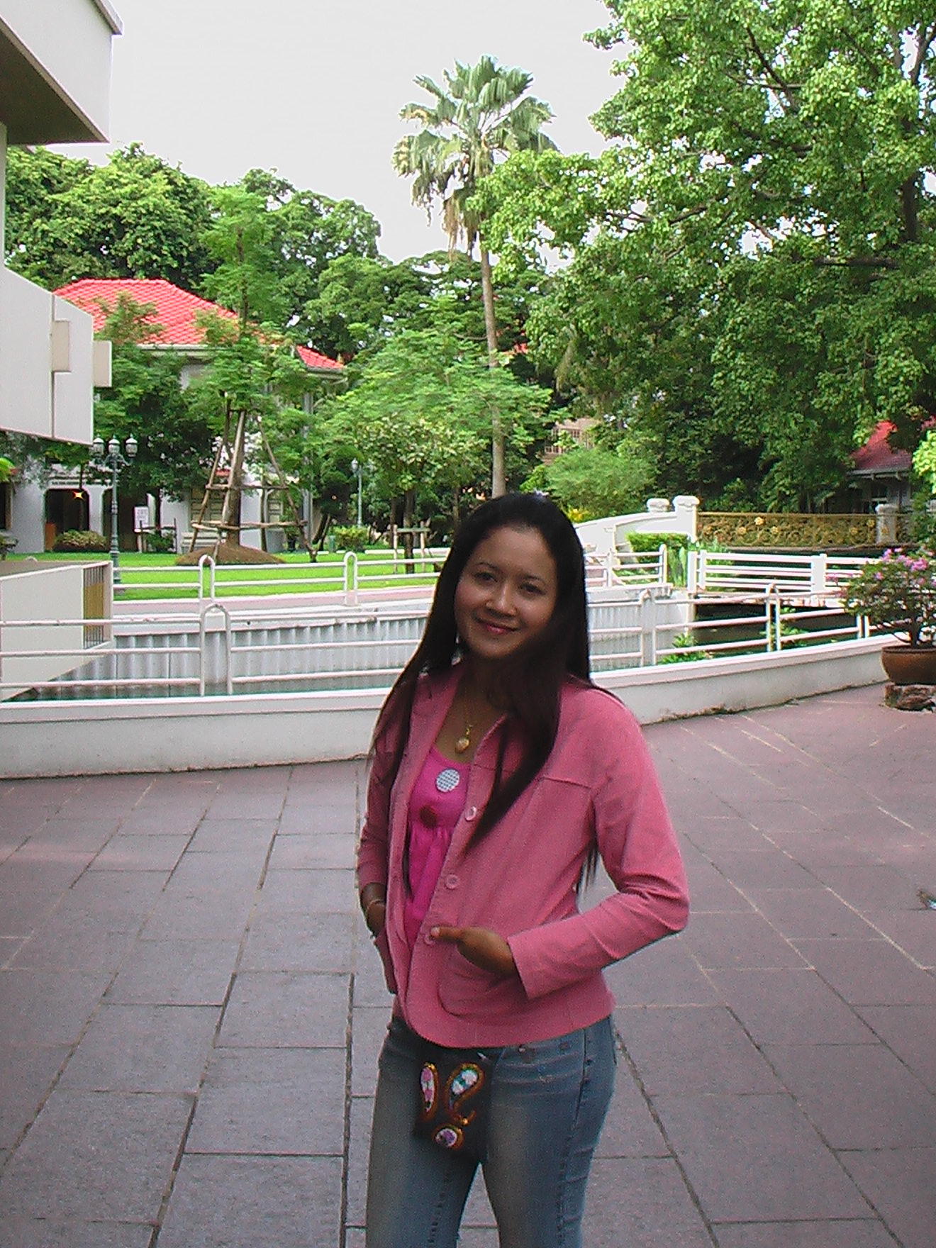 กิจกรรมทัศนศึกษาระหว่างศึกษาดูงาน ม.บูรพา (ชุดที่ 1) ภาพที่ 20