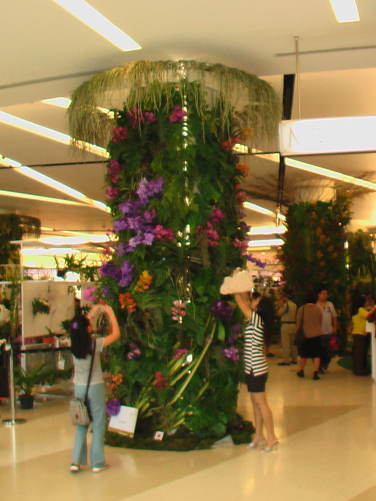 กิจกรรมทัศนศึกษาระหว่างศึกษาดูงาน ม.บูรพา (ชุดที่ 1) ภาพที่ 25