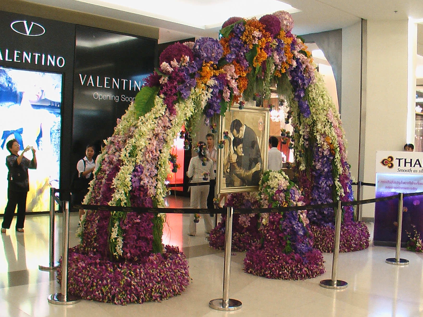 กิจกรรมทัศนศึกษาระหว่างศึกษาดูงาน ม.บูรพา (ชุดที่ 1) ภาพที่ 30