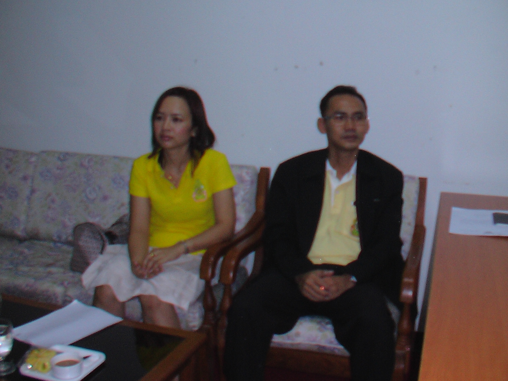 ศึกษาดูงาน ณ มหาวิทยาลัยบูรพา ภาพที่ 22
