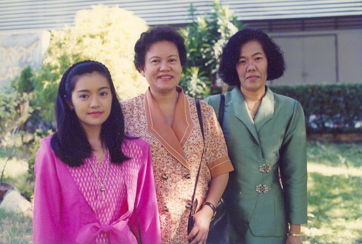 ภาพประกอบงานเกษียณ ผศ.นรา ภาพที่ 3
