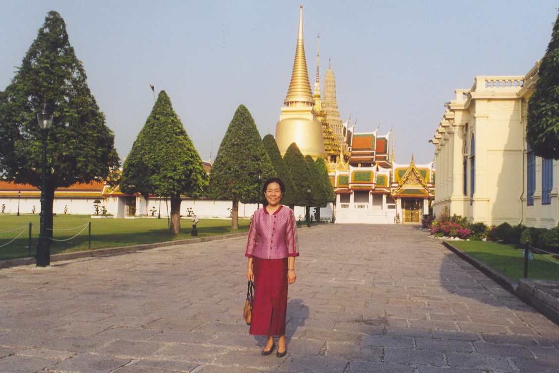 ภาพประกอบงานเกษียณ ผศ.นรา ภาพที่ 35