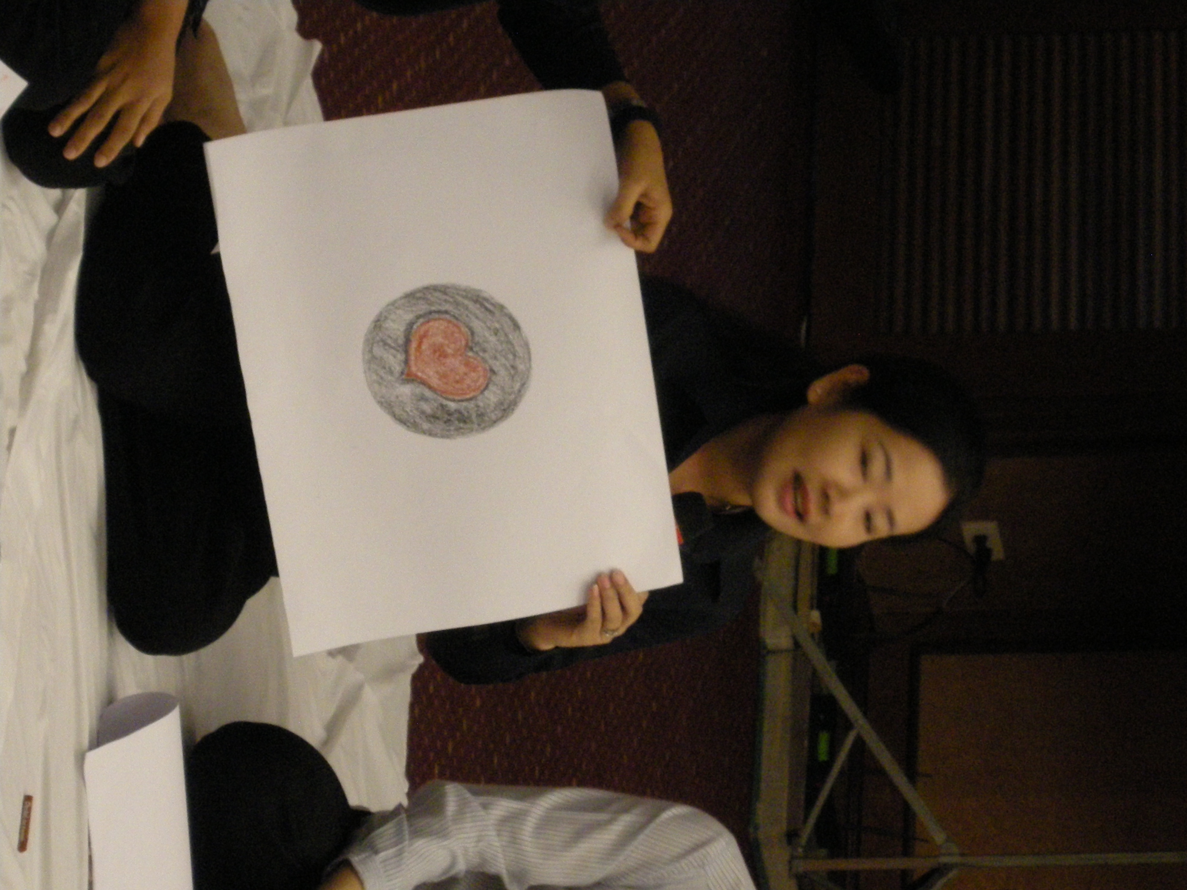 โครงการจิตตปัญญาศึกษาสู่การจัดการการเรียนการสอนเพื่อพัฒนาคนสู่ความเป็นมนุษย์ที่สมบูรณ์ (ชุดที่ 2) ภาพที่ 26