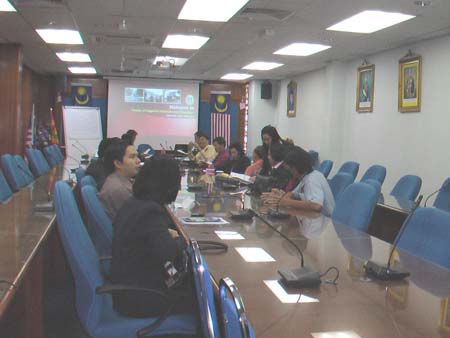 ศึกษาดูงานด้านการศึกษา ณ ประเทศมาเลเซีย ภาพที่ 29