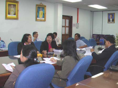 ศึกษาดูงานด้านการศึกษา ณ ประเทศมาเลเซีย ภาพที่ 37
