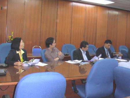 ศึกษาดูงานด้านการศึกษา ณ ประเทศมาเลเซีย ภาพที่ 40