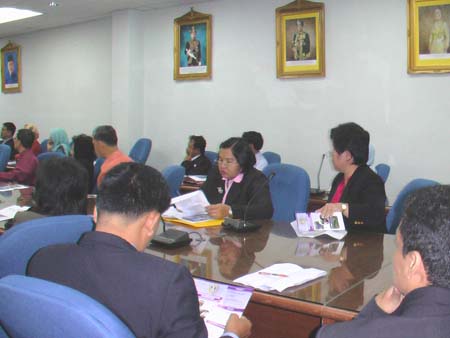 ศึกษาดูงานด้านการศึกษา ณ ประเทศมาเลเซีย ภาพที่ 41