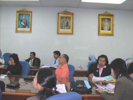 ศึกษาดูงานด้านการศึกษา ณ ประเทศมาเลเซีย ภาพที่ 44