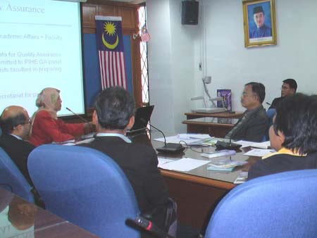 ศึกษาดูงานด้านการศึกษา ณ ประเทศมาเลเซีย ภาพที่ 59