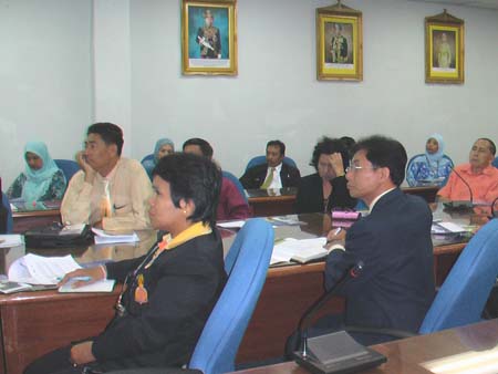 ศึกษาดูงานด้านการศึกษา ณ ประเทศมาเลเซีย ภาพที่ 61