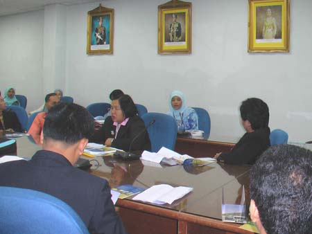 ศึกษาดูงานด้านการศึกษา ณ ประเทศมาเลเซีย ภาพที่ 65