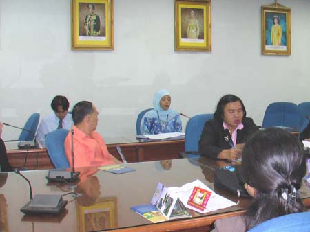 ศึกษาดูงานด้านการศึกษา ณ ประเทศมาเลเซีย ภาพที่ 67