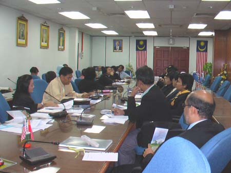 ศึกษาดูงานด้านการศึกษา ณ ประเทศมาเลเซีย ภาพที่ 69