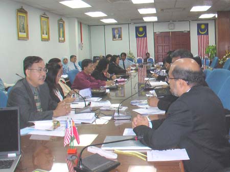 ศึกษาดูงานด้านการศึกษา ณ ประเทศมาเลเซีย ภาพที่ 70