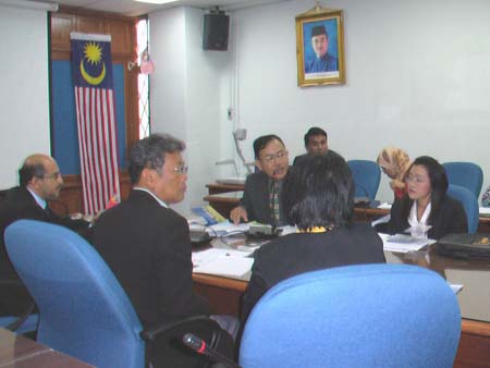 ศึกษาดูงานด้านการศึกษา ณ ประเทศมาเลเซีย ภาพที่ 73