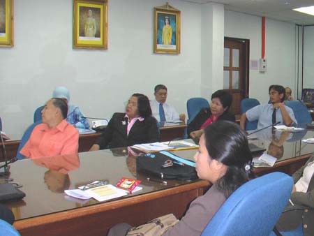 ศึกษาดูงานด้านการศึกษา ณ ประเทศมาเลเซีย ภาพที่ 85