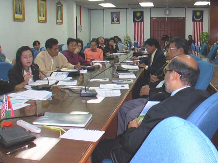 ศึกษาดูงานด้านการศึกษา ณ ประเทศมาเลเซีย ภาพที่ 86