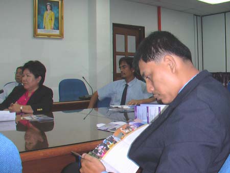 ศึกษาดูงานด้านการศึกษา ณ ประเทศมาเลเซีย ภาพที่ 103