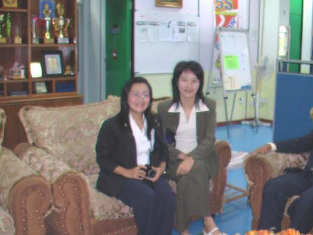ศึกษาดูงานด้านการศึกษา ณ ประเทศมาเลเซีย ภาพที่ 108