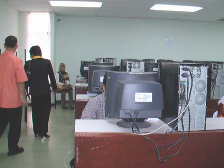 ศึกษาดูงานด้านการศึกษา ณ ประเทศมาเลเซีย ภาพที่ 110