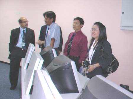 ศึกษาดูงานด้านการศึกษา ณ ประเทศมาเลเซีย ภาพที่ 113