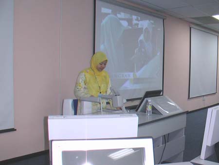 ศึกษาดูงานด้านการศึกษา ณ ประเทศมาเลเซีย ภาพที่ 115