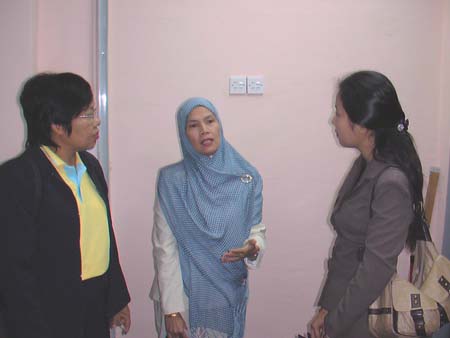 ศึกษาดูงานด้านการศึกษา ณ ประเทศมาเลเซีย ภาพที่ 117
