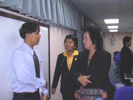 ศึกษาดูงานด้านการศึกษา ณ ประเทศมาเลเซีย ภาพที่ 118