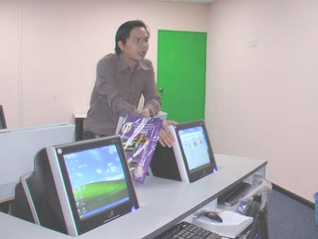 ศึกษาดูงานด้านการศึกษา ณ ประเทศมาเลเซีย ภาพที่ 125