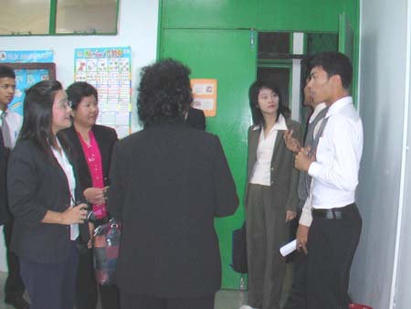 ศึกษาดูงานด้านการศึกษา ณ ประเทศมาเลเซีย ภาพที่ 127