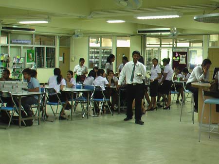 สัมมนาระหว่างฝึกปฏิบัติการสอน ปีการศึกษา 2551 ภาพที่ 100