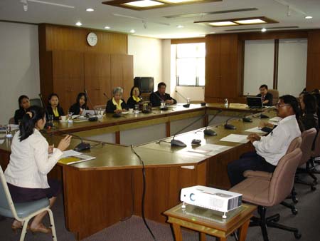 ศึกษาดูงาน ณ มหาวิทยาลัยเทคโนโลยีสุรนารี ภาพที่ 3