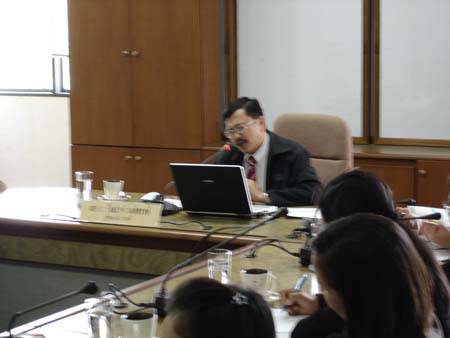 ศึกษาดูงาน ณ มหาวิทยาลัยเทคโนโลยีสุรนารี ภาพที่ 6