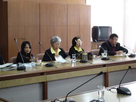 ศึกษาดูงาน ณ มหาวิทยาลัยเทคโนโลยีสุรนารี ภาพที่ 9