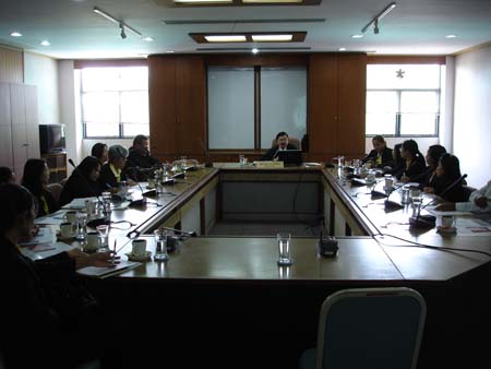 ศึกษาดูงาน ณ มหาวิทยาลัยเทคโนโลยีสุรนารี ภาพที่ 11