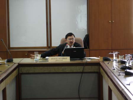 ศึกษาดูงาน ณ มหาวิทยาลัยเทคโนโลยีสุรนารี ภาพที่ 12