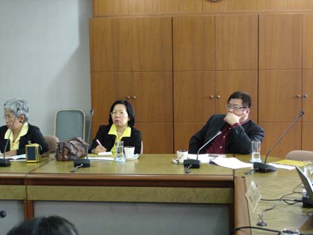 ศึกษาดูงาน ณ มหาวิทยาลัยเทคโนโลยีสุรนารี ภาพที่ 18