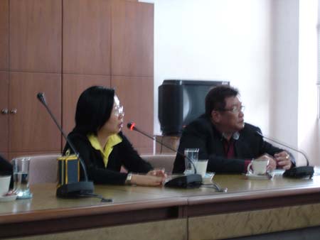 ศึกษาดูงาน ณ มหาวิทยาลัยเทคโนโลยีสุรนารี ภาพที่ 22