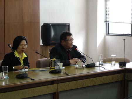 ศึกษาดูงาน ณ มหาวิทยาลัยเทคโนโลยีสุรนารี ภาพที่ 24