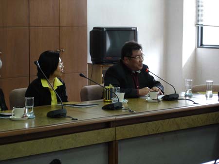 ศึกษาดูงาน ณ มหาวิทยาลัยเทคโนโลยีสุรนารี ภาพที่ 27