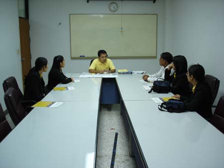 ศึกษาดูงาน ณ มหาวิทยาลัยเทคโนโลยีสุรนารี ภาพที่ 30