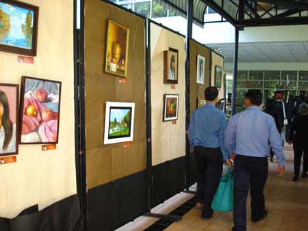 ศึกษาดูงาน ณ มหาวิทยาลัยเทคโนโลยีสุรนารี ภาพที่ 43