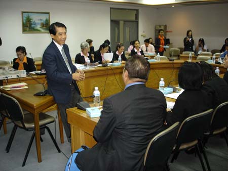 ศึกษาดูงาน ณ มหาวิทยาลัยเทคโนโลยีสุรนารี ภาพที่ 51