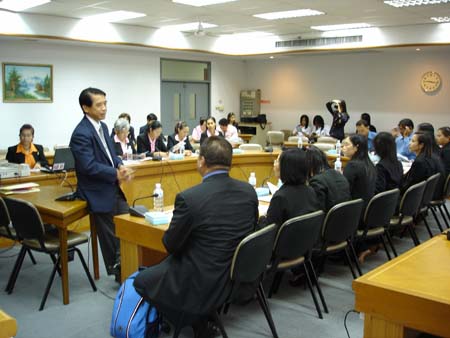 ศึกษาดูงาน ณ มหาวิทยาลัยเทคโนโลยีสุรนารี ภาพที่ 52