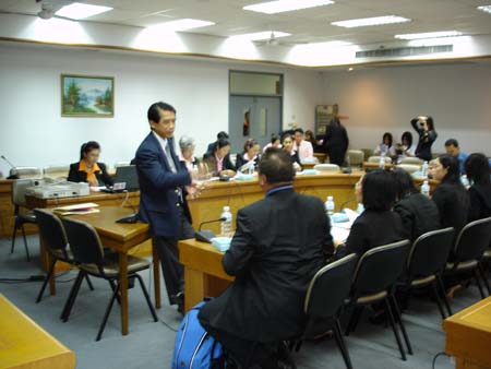 ศึกษาดูงาน ณ มหาวิทยาลัยเทคโนโลยีสุรนารี ภาพที่ 53